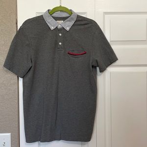 Merona polo shirt